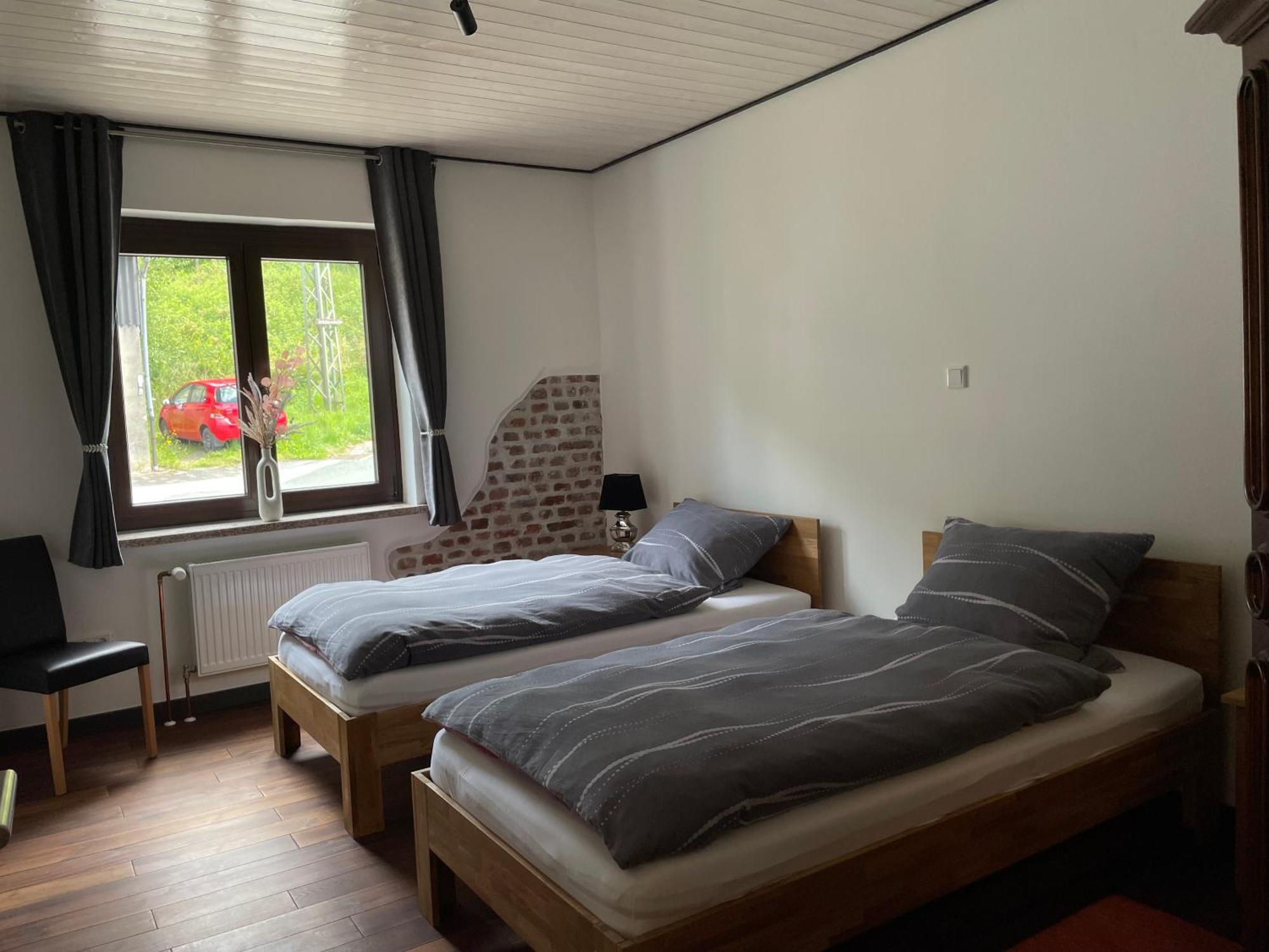 Ferienwohnung Schmidt บรีโลน ภายนอก รูปภาพ
