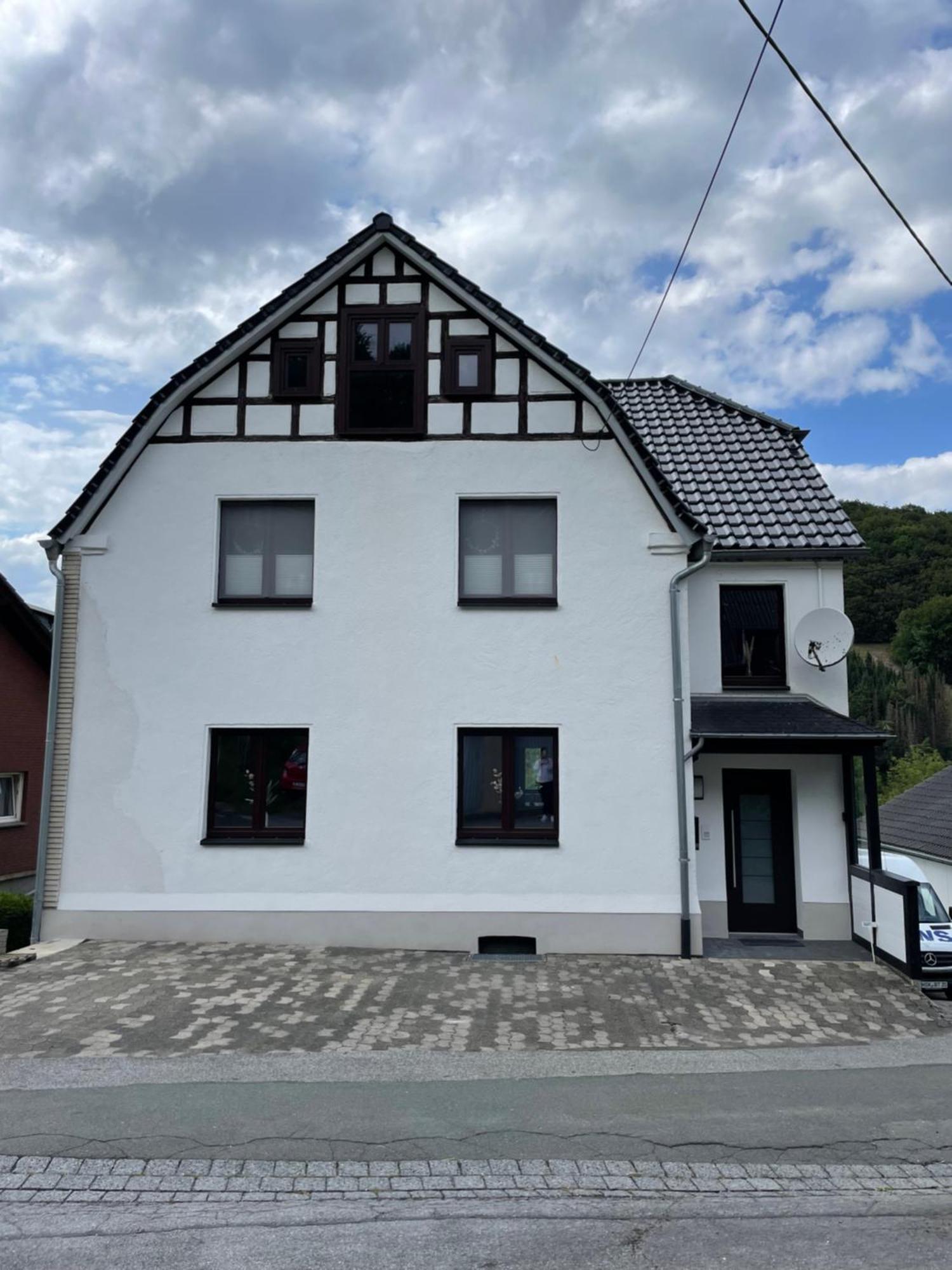 Ferienwohnung Schmidt บรีโลน ภายนอก รูปภาพ
