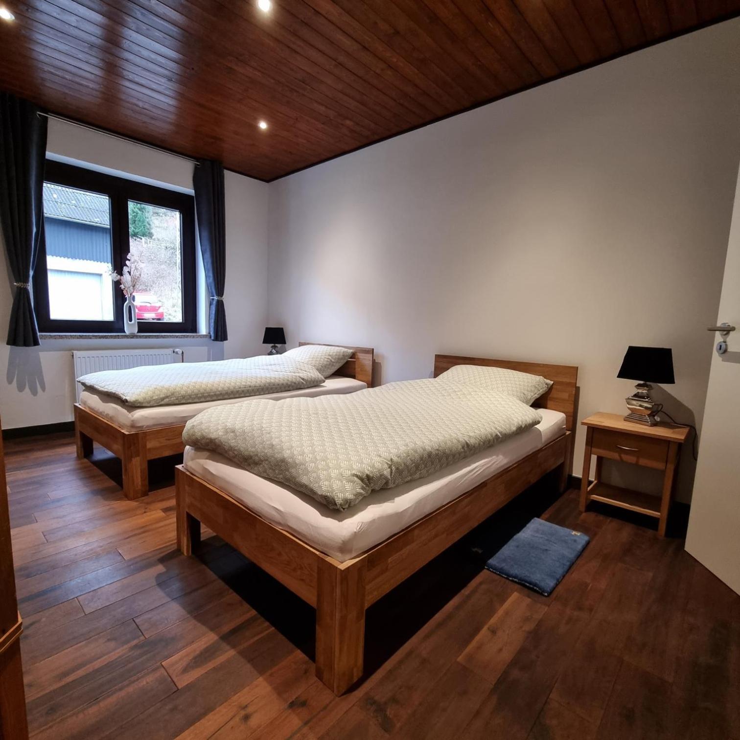 Ferienwohnung Schmidt บรีโลน ภายนอก รูปภาพ